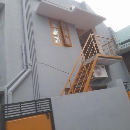 Ananthasayanam Homestay Near Sri Padmanabha Swamy Temple Thiruvananthapuram Luaran gambar